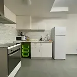 Apartment, La Tejita.