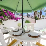 Beautiful Location Parque Santiago 1
