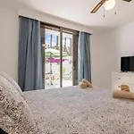 Beautiful Location Parque Santiago 1