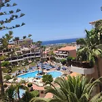 Espectacular Ático 1 , Vista Océano en el Golf Del Sur