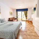 Estudio castle harbour 403 los Cristianos