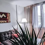 Lovely 2 Bedroom Apartment Near Las Vistas Beach Adults Only!
