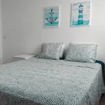 Lovely 2 Bedroom Apartment Near Las Vistas Beach Adults Only!