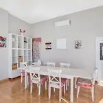 Casa Del Pescador Planta Baja
