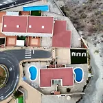 Luxury Villa Teno With Private Heated Pool By Vallecid