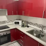 Apartment Ifaya El Medano Center, 3 Bedrooms