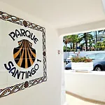 El Corazon De Las Americas