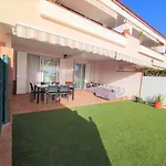 Playa La Arena Apartment With Big Terrace