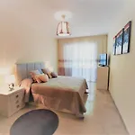 Playa La Arena Apartment With Big Terrace