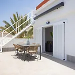 Villa Urbania Atico Deluxe By Sunkeyrents