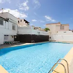 Villa Urbania Atico Deluxe By Sunkeyrents