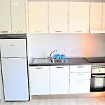 Cris Sol Apartments