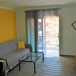 Cris Sol Apartments