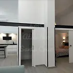 Loft Atlantico Santa Cruz