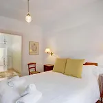 Casa Los Cipreses