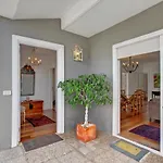 Casa Los Cipreses