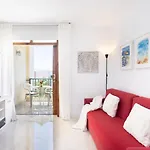 Apartment El Carmen By Interhome