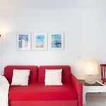 Apartment El Carmen By Interhome