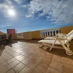 Atlantic Serenity Suites By Eden Rentals