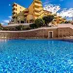 Beautiful deluxe apartment Sun&Sea