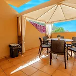 2-Bed Amazing Ocean View Apartment Costa Adeje