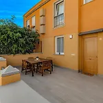 2-Bed Amazing Ocean View Apartment Costa Adeje