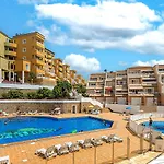 Beautiful deluxe apartment Sun&Sea