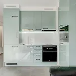 Loscristianos Luxury Aircon Sunny Aptm Sea View