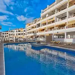 Loscristianos Luxury Aircon Sunny Aptm Sea View