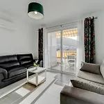 Loscristianos Luxury Aircon Sunny Aptm Sea View