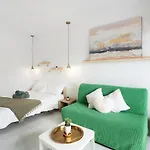 Paradise Studio Bel Air