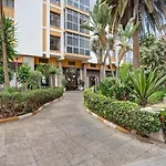 Paradise Studio Bel Air