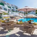 Aparthotel Neptuno Costadeje