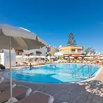 Aparthotel Neptuno Costadeje