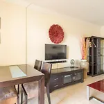 Terrazas Del Duque Sunset Apartment