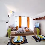 Vivienda Vacacional Chill Out Borinquen