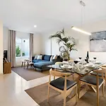 Villa Taganana Costa Adeje