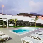Luxury Villa Your Private Oasis Of Exclusivity