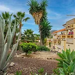 La Finca De Chayofa