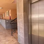 Los Cristianos Apartamento En Residencial Los Seres