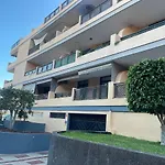 Apartament Sunset Aliss