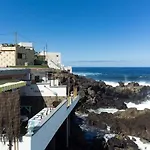 Lightbooking Vistas Al Charco Tenerife