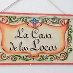 Casa Rosa