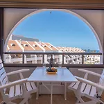 Go2Tenerife Apart\'Mila Wowww!!! Sea View & Pool