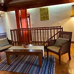 Casa La Musa De Tamaide
