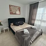 Apartamento Familiar Arcoiris Primera Linea De La Playa