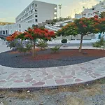 Apartamento Familiar Arcoiris Primera Linea De La Playa