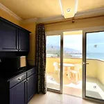 Apartment With Ocean Views In Playa Jardin, Puerto De La Cruz