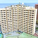 Apartment With Ocean Views In Playa Jardin, Puerto De La Cruz