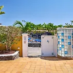 Apartment Blue Neptuno-1 By Interhome